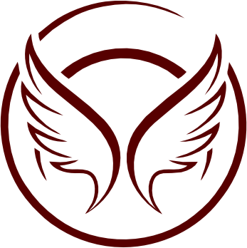 Логотип ANGELS