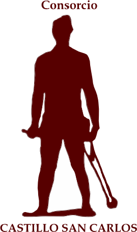 Логотип Consorcio Castillo San Carlos